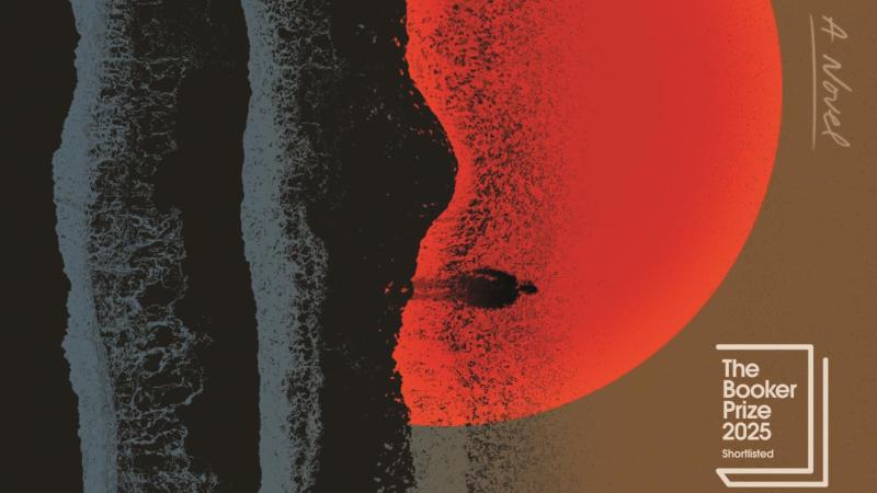 Cover of "Flashlight" by Susan Choi