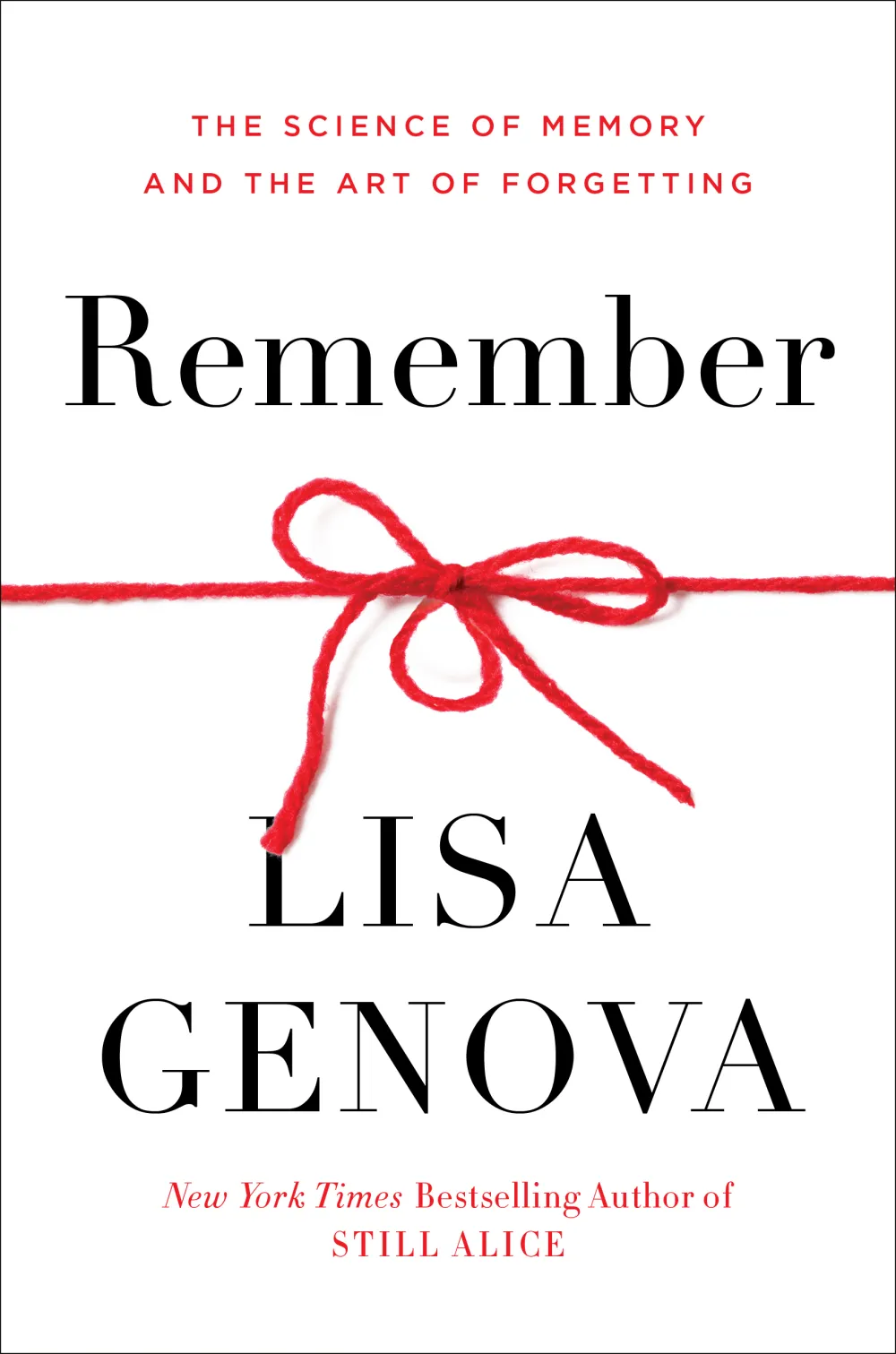 Remember Book Cover