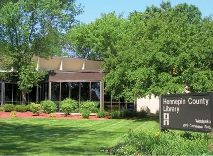 Westonka | Friends of the Hennepin County Library