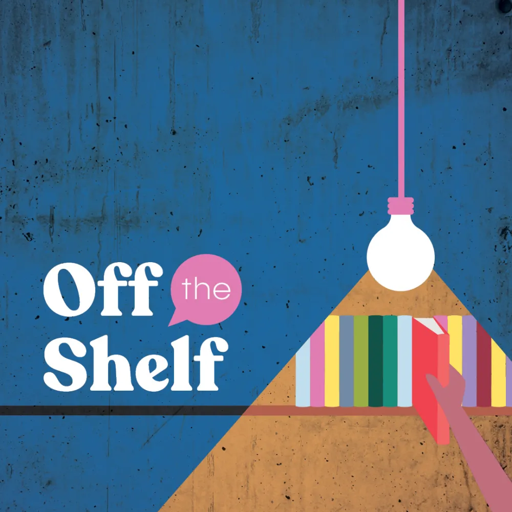 Off the Shelf Friends of the Hennepin County Library