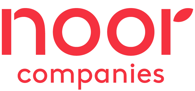 Noor Companies logo