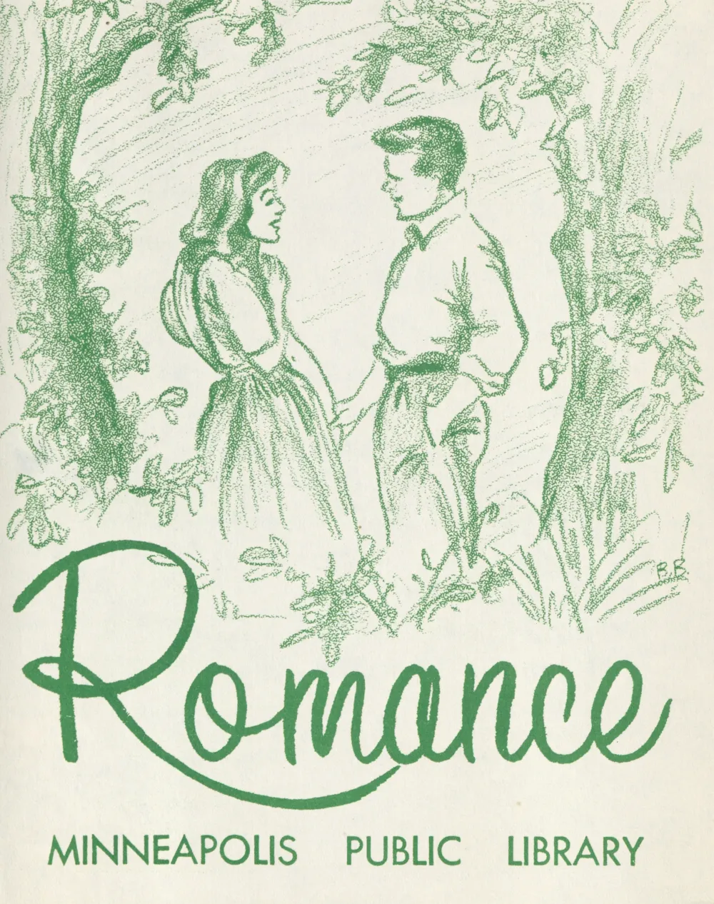 romance book list
