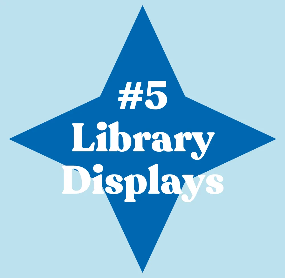 Library Displays