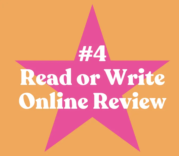 Read or Write Online Reviews