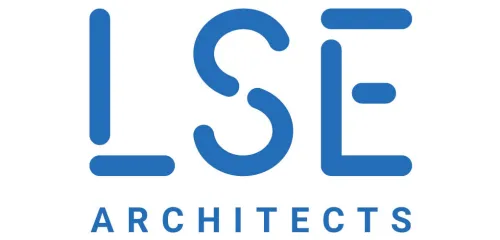 LSE Architects logo