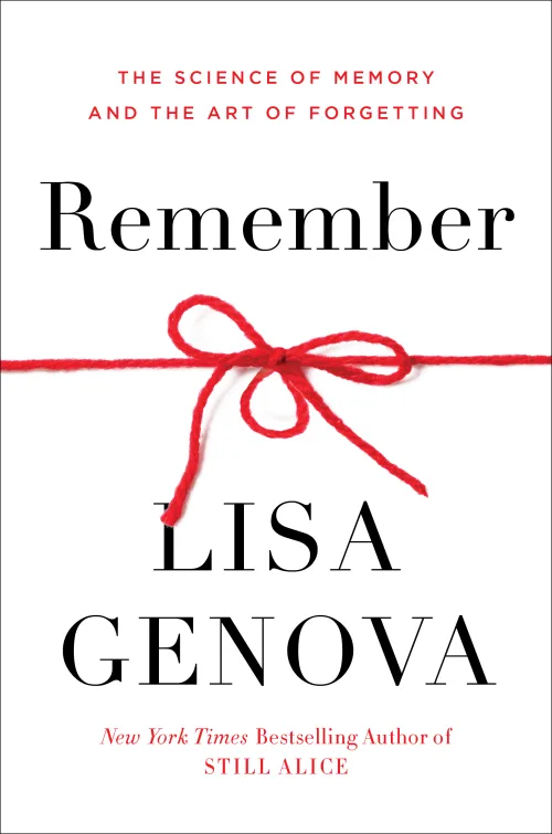 Remember Book Cover