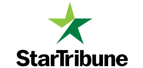 Star Tribune logo