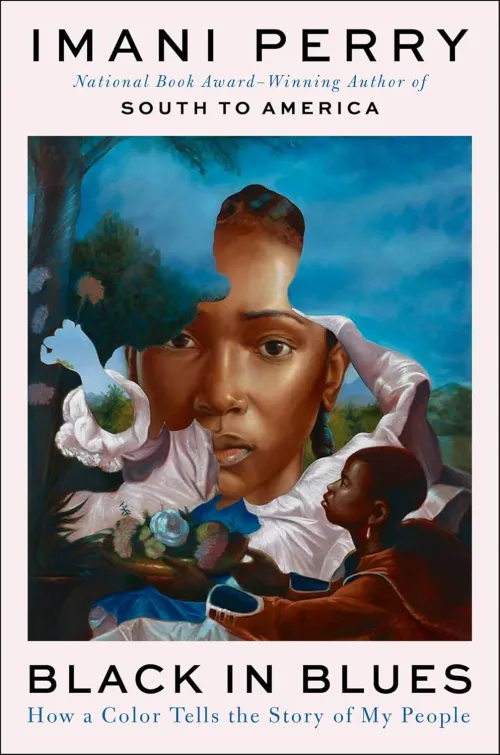 Black in Blues by Imani Perry