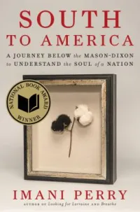South to America by Imani Perry
