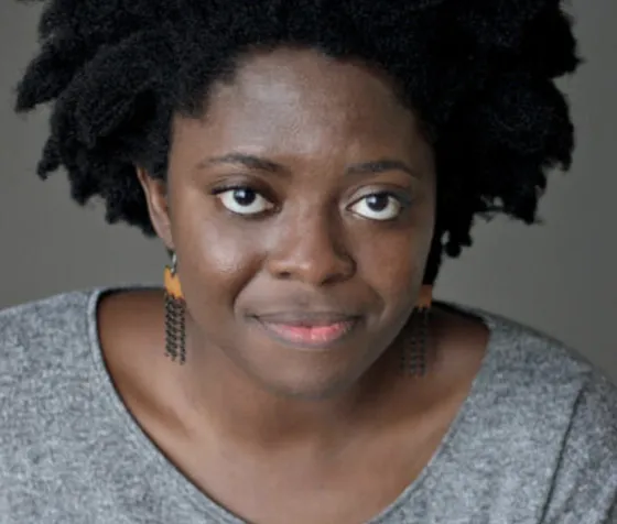 yaa gyasi