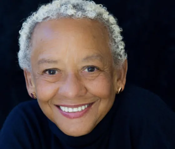 Nikki Giovanni