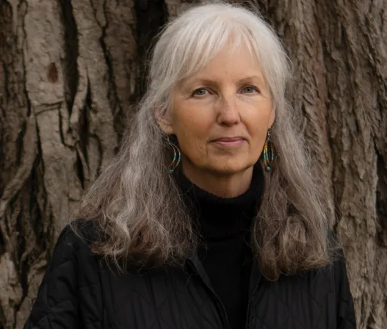 Diane Wilson Headshot