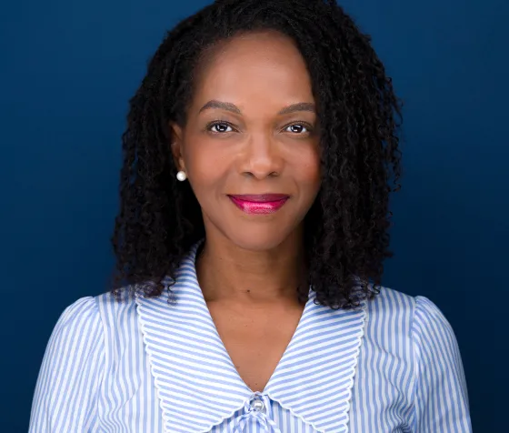 Imani Perry Headshot by Kevin Peragine