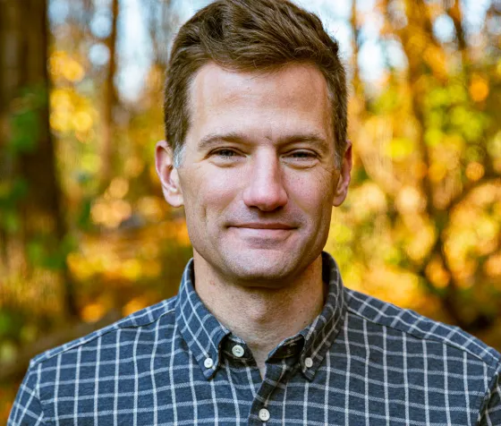 Steve Grove headshot by Sheldon J. Powell