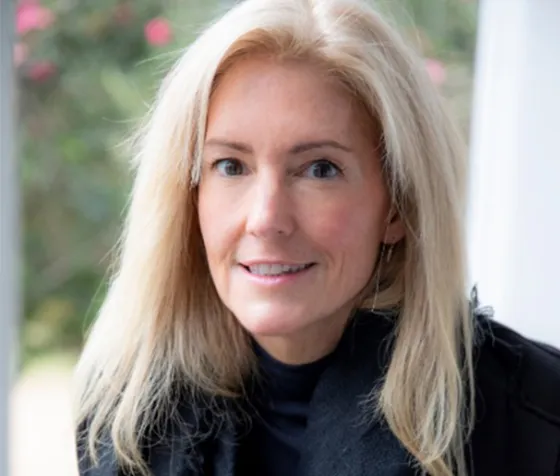 Headshot of author Kathryn Stockett