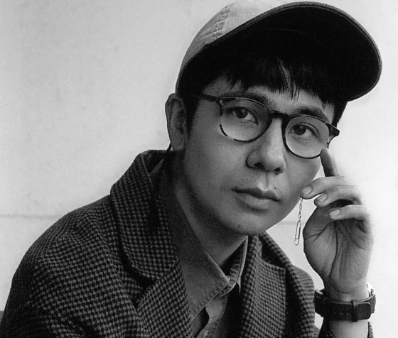 Ocean Vuong credit Gioncarlo Valentine