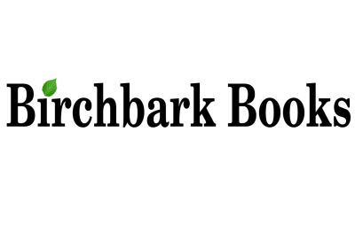 Birchbark Books logo