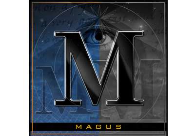 Magus Book LTD. logo