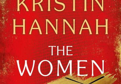 Cover of "The Women" by Kristin Hannah