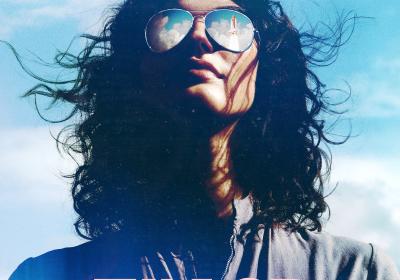 Cover of "Atmosphere" by Taylor Jenkins Reid