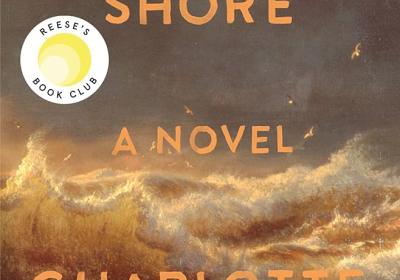 Cover of "Wild Dark Shore" by Charlotte McConaghy