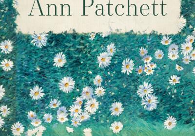 Cover of "Tom Lake" by Ann Patchett