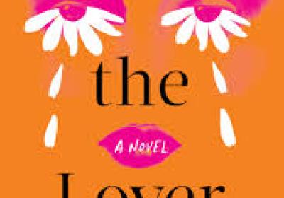 Cover of "Heart the Lover" by Lily King