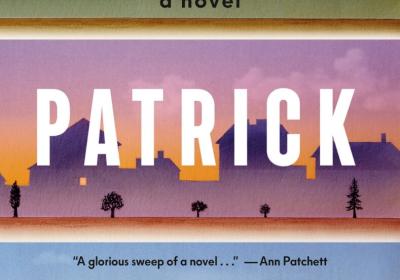 Cover of "Buckeye" by Patrick Ryan