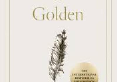 Cover of "Theo of Golden" by Allen Levi