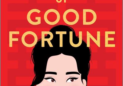 Cover of "Women of Good Fortune" by Sophie Wan