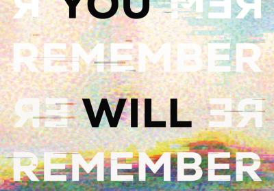 Cover of "Remember You Will Die" by Eden Robins