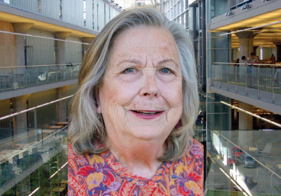 Lynn Stetler
