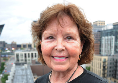 Nancy McLean